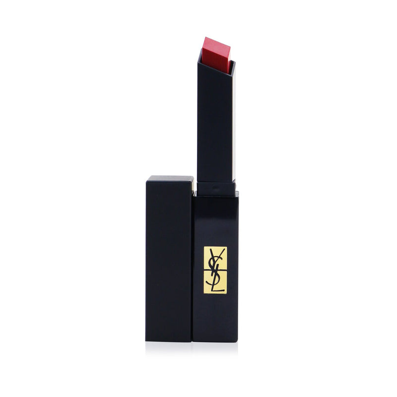 Yves Saint Laurent Rouge Pur Couture The Slim Velvet Radical Matte Lipstick - # 306 Red Urge  2g/0.07oz