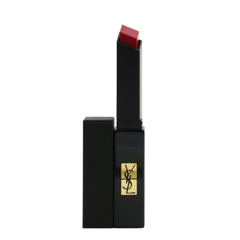 Yves Saint Laurent Rouge Pur Couture The Slim Velvet Radical Matte Lipstick - # 310 Fuchsia Never Over  2g/0.07oz