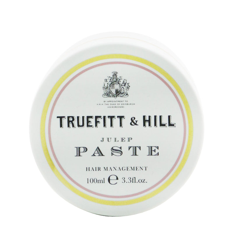 Truefitt & Hill Hair Management Julep Paste  100ml/3.3oz