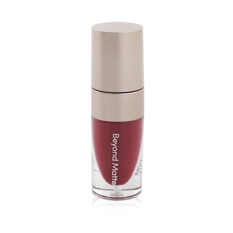 Jane Iredale Beyond Matte Lip Fixation Lip Stain - # Longing (Unboxed)  2.75ml/0.09oz