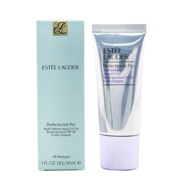 Estee Lauder Perfectionist Pro Multi-Defense Aqua UV Gel SPF 50  30ml/1oz