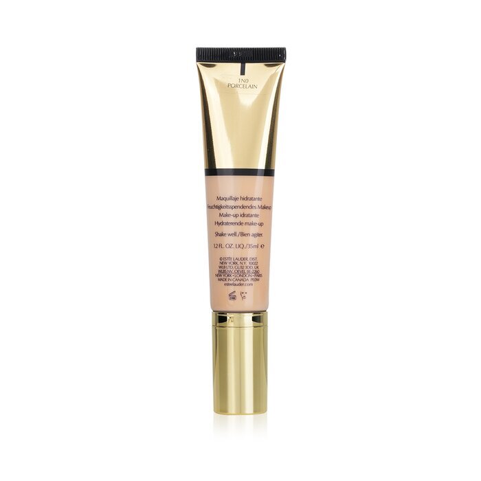 Estee Lauder Futurist Hydra Rescue Moisturizing Makeup SPF 45 - # 1N0 Porcelain 35ml/1.2oz