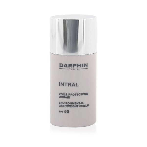 Darphin Intral Environmental Lightweight Shield Broad SPF 50 (Box Slightly Damaged)  30ml/1oz