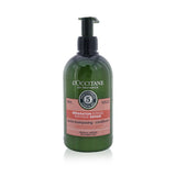 L'Occitane Aromachologie Intensive Repair Conditioner (Damaged Hair) (Packaging Slightly Damaged)  500ml/16.9oz