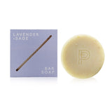 Paddywax Bar Soap - Lavender + Sage  85g/3oz