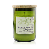 Paddywax Eco Candle - Bordeaux Fig & Vetiver  226g/8oz