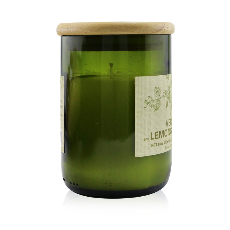 Paddywax Eco Candle - Verbena & Lemongrass  226g/8oz