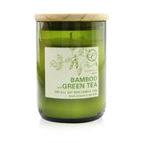 Paddywax Eco Candle - Bamboo & Green Tea  226g/8oz