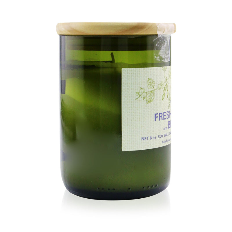 Paddywax Eco Candle - Fresh Air & Birch  226g/8oz