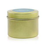 Paddywax Element Candle - Saltwater & Suede  56g/2oz