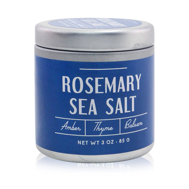 Paddywax Farmhouse Candle - Rosemary Sea Salt  85g/3oz