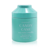 Paddywax Whimsy Candle - Candy Cane  85g/3oz