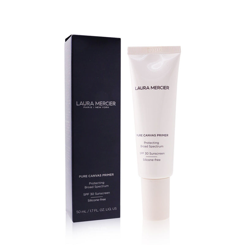 Laura Mercier Pure Canvas Primer SPF 30 - Protecting (Exp. Date 06/2022)  50ml/1.7oz