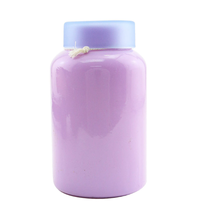 Paddywax Lolli Candle - Lavender Mimosa + Petals  226g/8oz