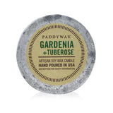 Paddywax Relish Candle - Gardenia + Tuberose  85g/3oz