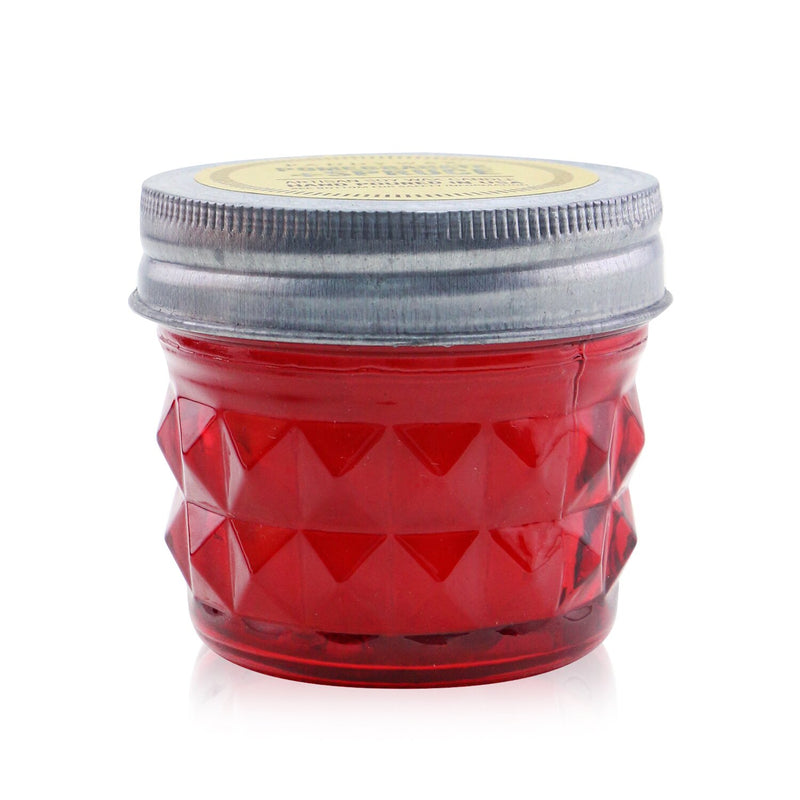 Paddywax Relish Candle - Pomegranate + Spruce  85g/3oz