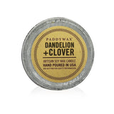 Paddywax Relish Candle - Dandelion + Clover  85g/3oz