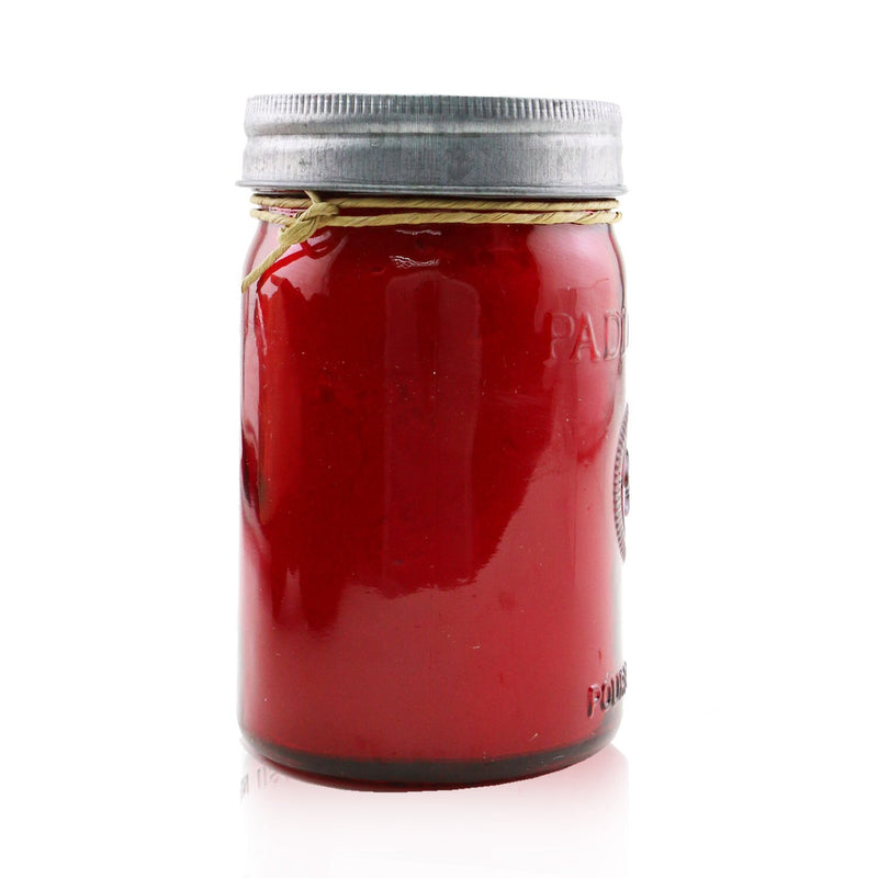Paddywax Relish Candle - Pomegranate + Spruce  269g/9.5oz