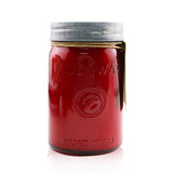 Paddywax Relish Candle - Pomegranate + Spruce  269g/9.5oz