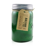 Paddywax Relish Candle - Balsam + Fir  269g/9.5oz