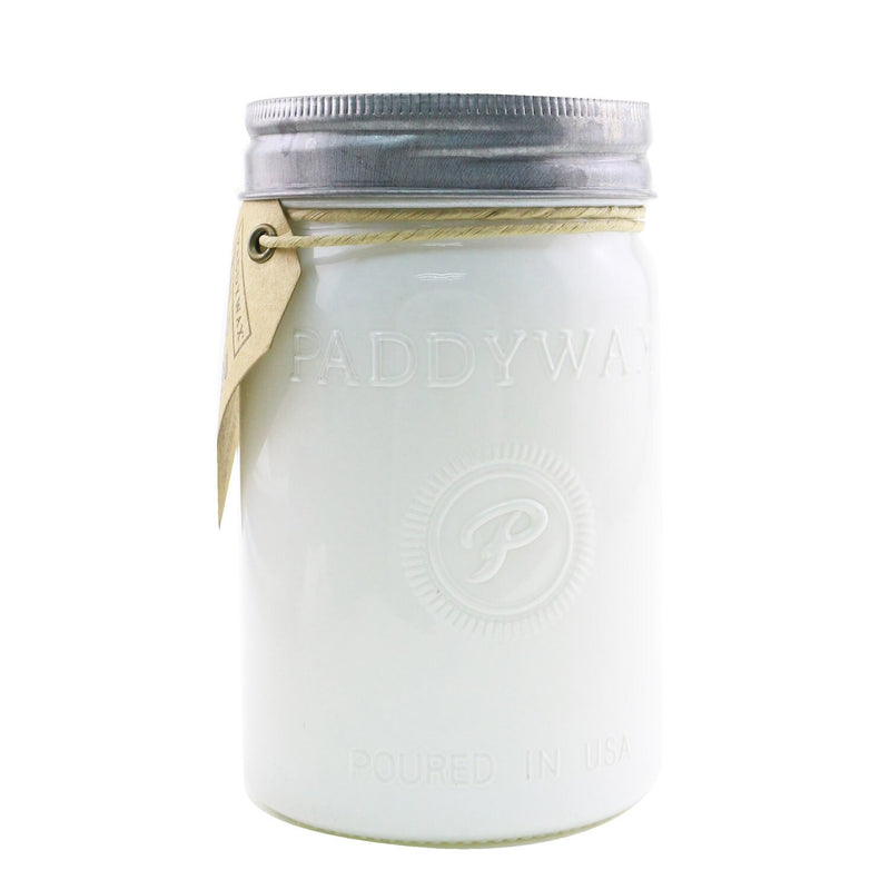 Paddywax Relish Candle - Dandelion + Clover  269g/9.5oz