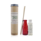 Paddywax Relish Diffuser - Pomegranate + Spruce  118ml/4oz