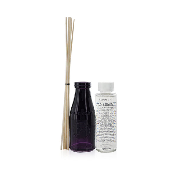 Paddywax Relish Diffuser - Fresh Fig + Cardamom  118ml/4oz