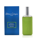 Atelier Cologne Cedrat Enivrant Cologne Absolue Spray  30ml/1oz+Case