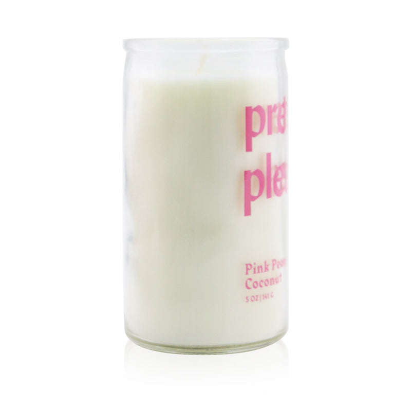Paddywax Spark Candle - Pink Peony Coconut  141g/5oz