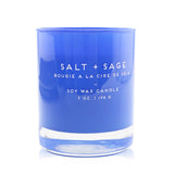 Paddywax Statement Candle - Salt + Sage  198g/7oz