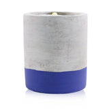 Paddywax Urban Candle - Driftwood + Indigo  99g/3.5oz