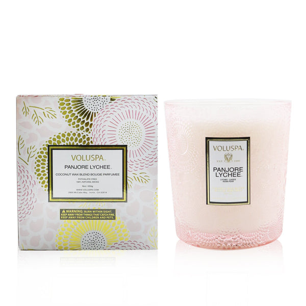 Voluspa Classic Candle - Panjore Lychee  255g/9oz