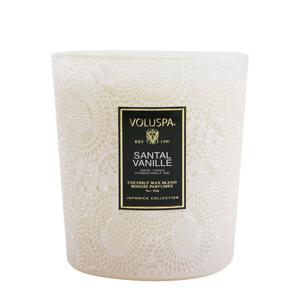 Voluspa Classic Candle - Santal Vanille  255g/9oz