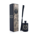 Voluspa Reed Diffuser - Suede Noir  177ml/6oz