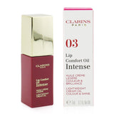 Clarins Lip Comfort Oil Intense - # 03 Intense Raspberry  7ml/0.2oz