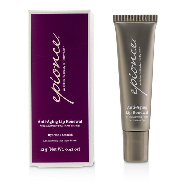 Epionce Anti-Aging Lip Renewal (Hydrate + Smooth) - For All Skin Types (Exp. Date: 05/2022)  12g/0.42oz