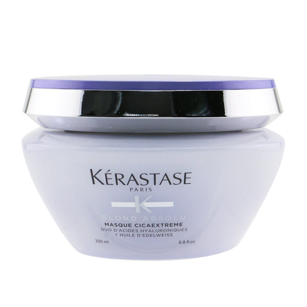 Kerastase Blond Absolu Masque Cicaextreme (Box Slightly Damaged)  200ml/6.8oz