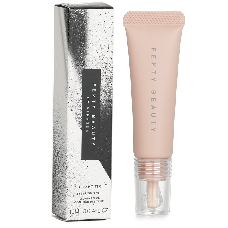 Fenty Beauty by Rihanna Bright Fix Eye Brightener - # 04 Crepe (Cool for Light to Light-Medium Skin Tones)  10ml/0.34oz