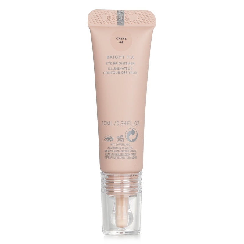 Fenty Beauty by Rihanna Bright Fix Eye Brightener - # 04 Crepe (Cool for Light to Light-Medium Skin Tones)  10ml/0.34oz