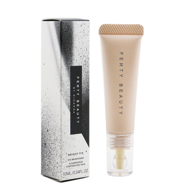 Fenty Beauty by Rihanna Bright Fix Eye Brightener - # 05 Butter (Soft Yellow To Brighten And Color Correct Light Medium To Medium Skin Tones)  10ml/0.34oz