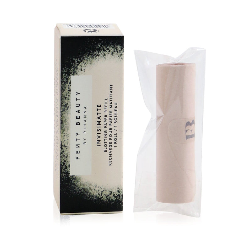 Fenty Beauty by Rihanna Invisimatte Blotting Paper Refill 1roll