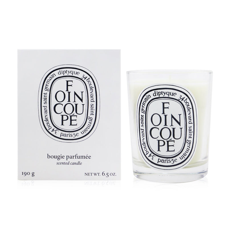Diptyque Scented Candle - Foin Coupe (Fresh Mown Hay)  190g/6.5oz