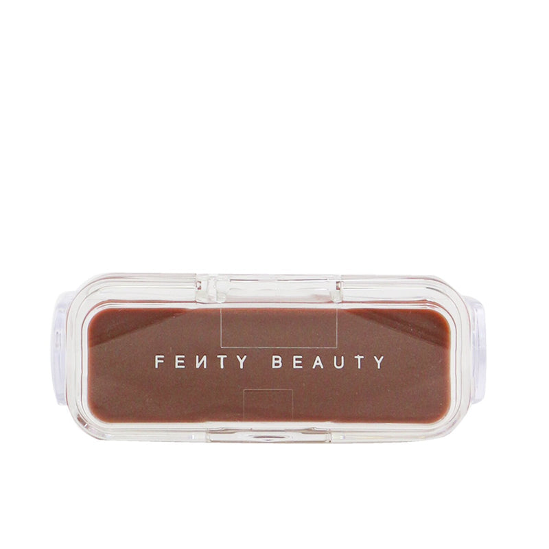 Fenty Beauty by Rihanna Gloss Bomb Dip Clip On Lip Luminizer - # Fenty Glow (Iconic Universal Rose Nude)  6g/0.21oz