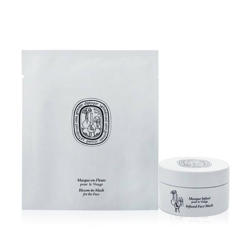 Diptyque Infused Face Mask  50ml/1.7oz