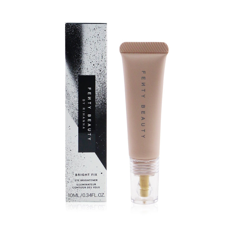 Fenty Beauty by Rihanna Bright Fix Eye Brightener - # 11 Honey Mustard (Warm Olive For Medium-Deep To Deep Skin Tones)  10ml/0.34oz