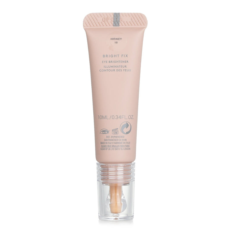 Fenty Beauty by Rihanna Bright Fix Eye Brightener - # 10 Honey (Warm Neutral For Medium To Medium-Deep Skin Tones)  10ml/0.34oz