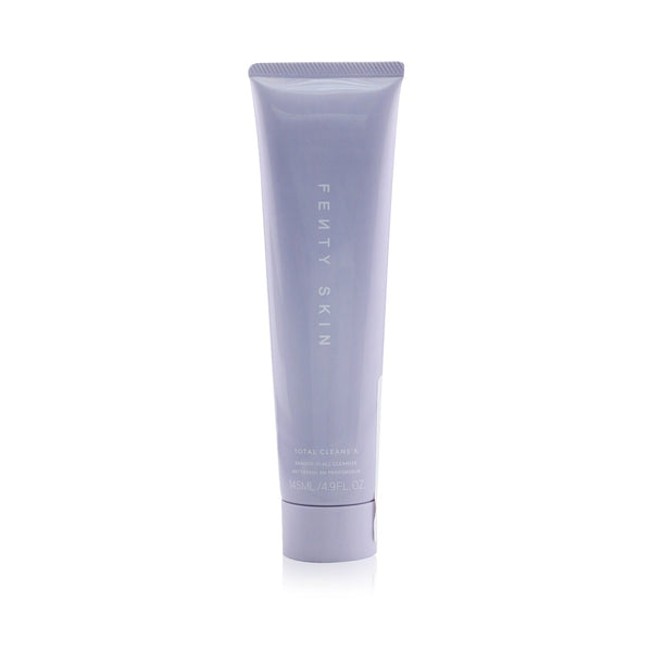 Fenty Beauty by Rihanna FENTY SKIN Total Cleans'R Remove-It-All Cleanser 647618  145ml/4.9oz