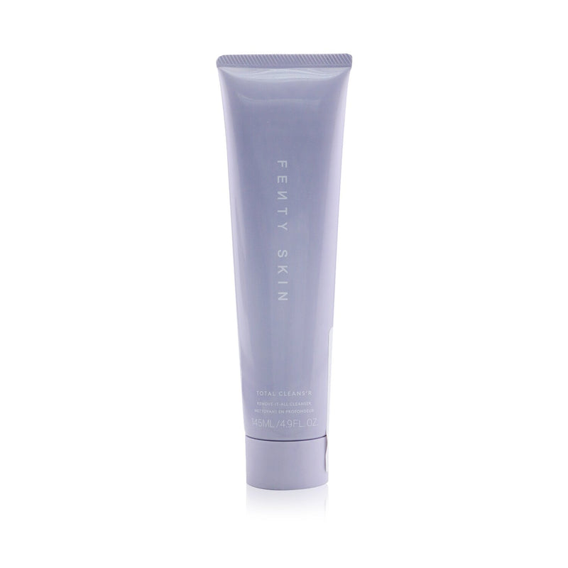 Fenty Beauty by Rihanna FENTY SKIN Total Cleans'R Remove-It-All Cleanser 647618  145ml/4.9oz