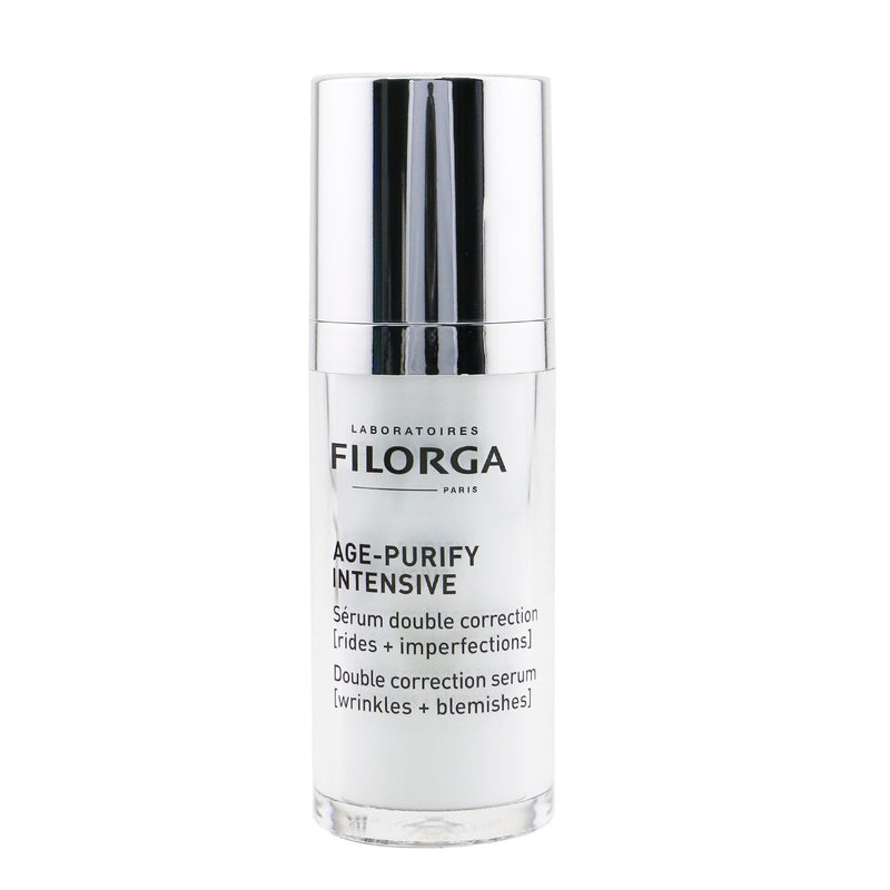 Filorga Age-Purify Intensive Double Correction Serum - For Wrinkles & Blemishes  30ml/1oz