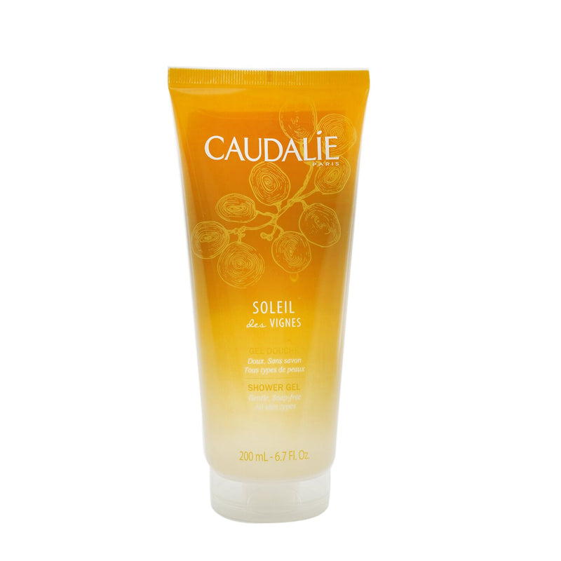 Caudalie Soleil Des Vignes Shower Gel  200ml/6.7oz